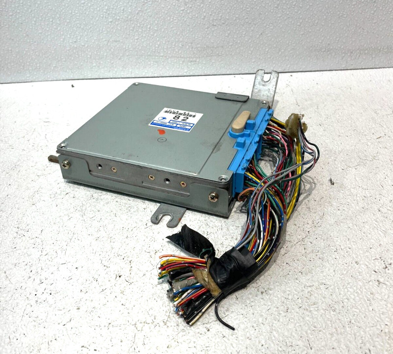 Subaru 1999 Outback 22611 AD67B Engine Computer OEM