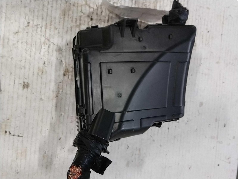 2016 KIA SORENTO Fuse Box OEM 91200C6020 Grey 2.4L AWD 113K Miles