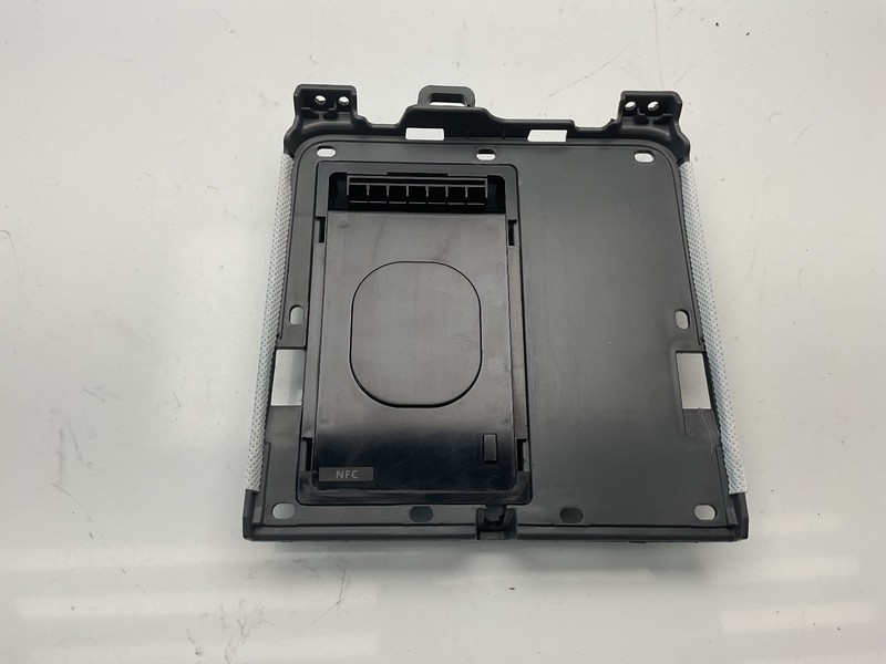 2022 - 2023 HYUNDAI IONIQ5 ELECTROMAGNETIC INDUCTION CHARGER MODULE UNIT OEM