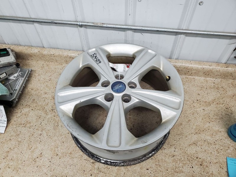Wheel 17x7-1/2 Aluminum Fits 13-16 ESCAPE 306231
