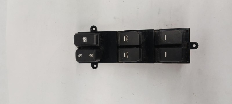 11-'13 KIA OPTIMA Front Door Switch Driver master OEM 6 Month Wnty!