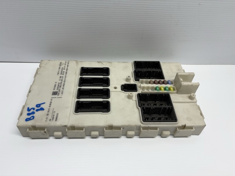 BMW 328i 335i 428i 435i Front Electronic Body Control Module 61359315682 OEM