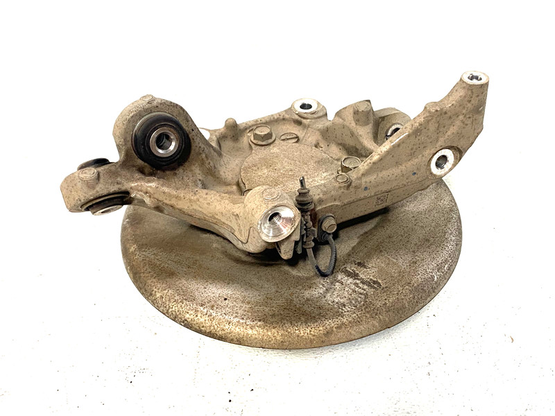 2018-2021 BUICK ENCLAVE REAR LEFT SIDE SUSPENSION SPINDLE KNUCKLE/HUB OEM #A0.25