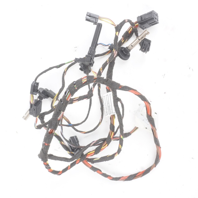 2022 - 2024 BMW 228i Heater Core Sensor Wire Harness OEM