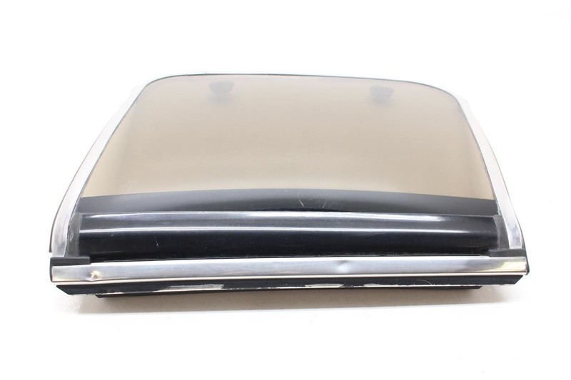 Passenger Right Front T Top Glass Fits 80-83 280ZX
