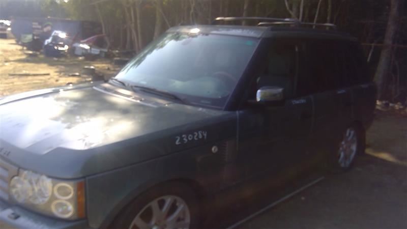 Steering Gear/Rack Power Rack And Pinion Fits 06-12 RANGE ROVER 1156101
