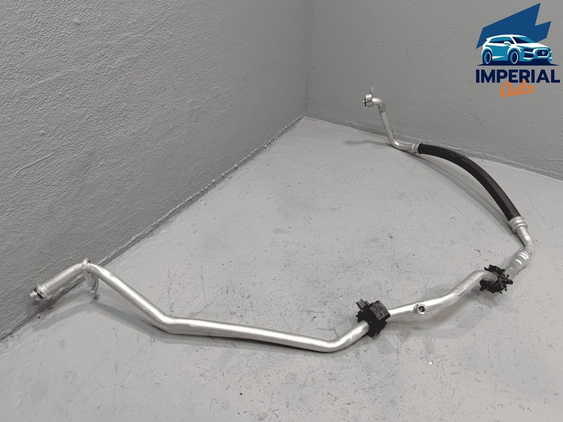 Toyota Camry 2.5L AC Air Conditioning Suction Hose Tube Pipe Line OEM 2018-2024