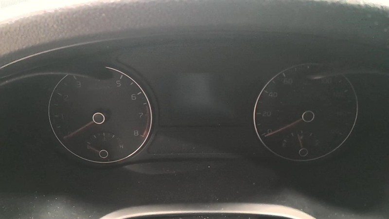 2017-2018 Kia Optima Speedometer Instrument Cluster 2.4L MPH 3.5in Screen