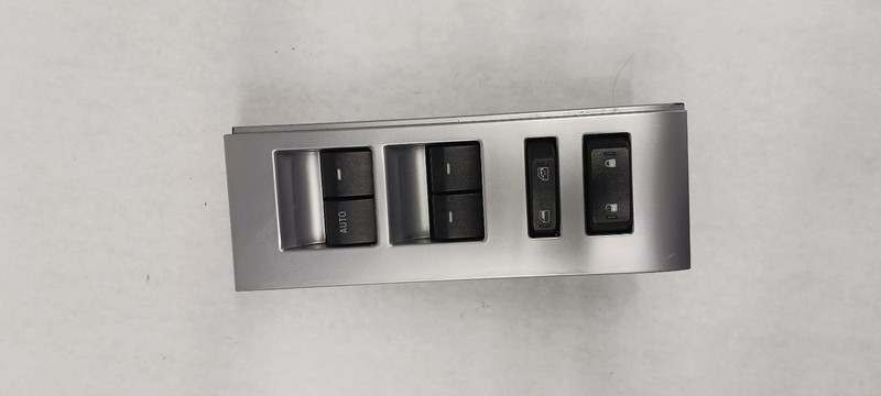 06-'07 MERCURY MOUNTAINEER Front Door Switch Driver window master OEM