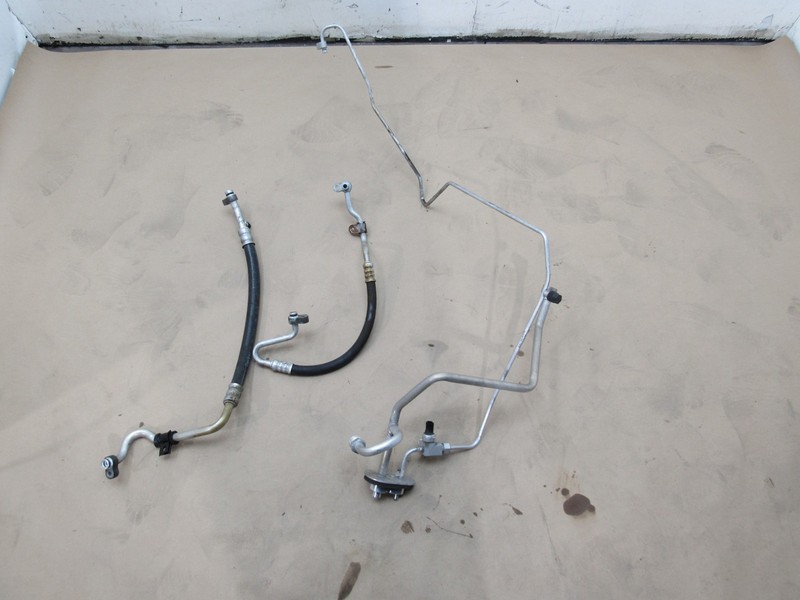 Honda Odyssey 2016 AC A/C Air Condition Pipe Hose Tube Line Set 11-17 *