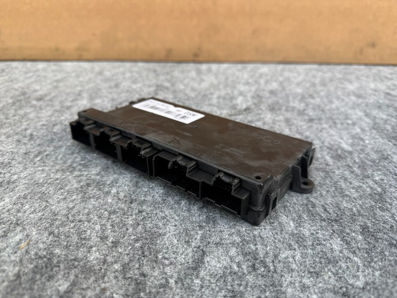 FORD MUSTANG MACH-E 2021-2025 OEM FRONT LEFT DRIVER SEAT MEMORY CONTROL MODULE