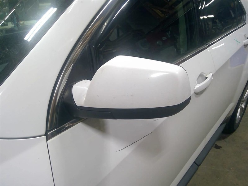 Driver Side View Mirror Power Paint To Match Opt DL8 Fits 15-17 EQUINOX 1754059