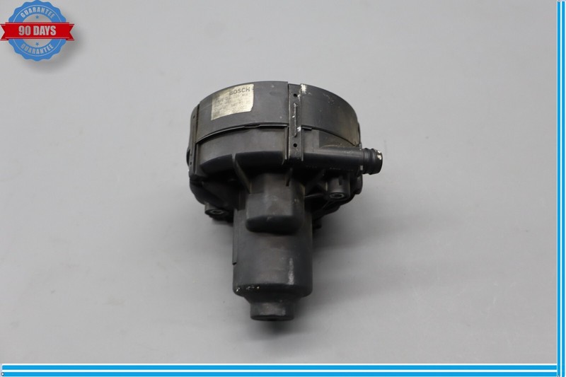 05-15 Mercedes W203 C230 GL450 SL550 E350 Air Injection Smog Pump 0001405185 Oem