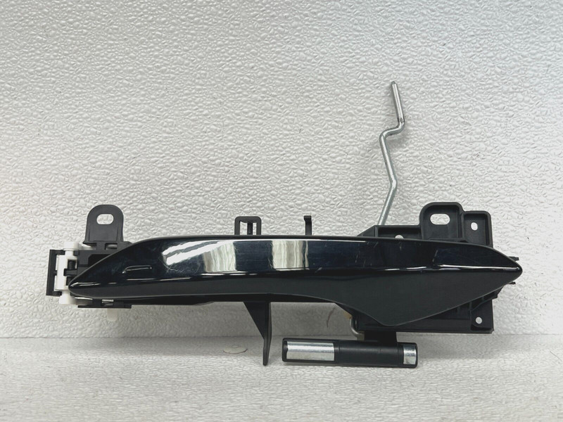 ⭐2015-2024 LEXUS RC350 RC300 FRONT RIGHT EXTERIOR DOOR HANDLE BLACK OEM LOT2485