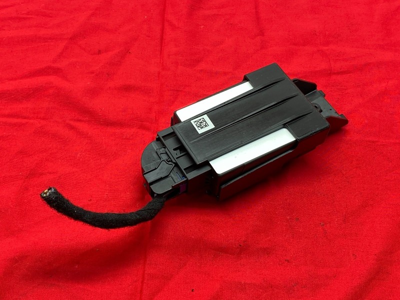 16-25 BMW G30 F90 5/6/7/8 Series M5 M8 Steering Column Control Module Unit OEM ✅
