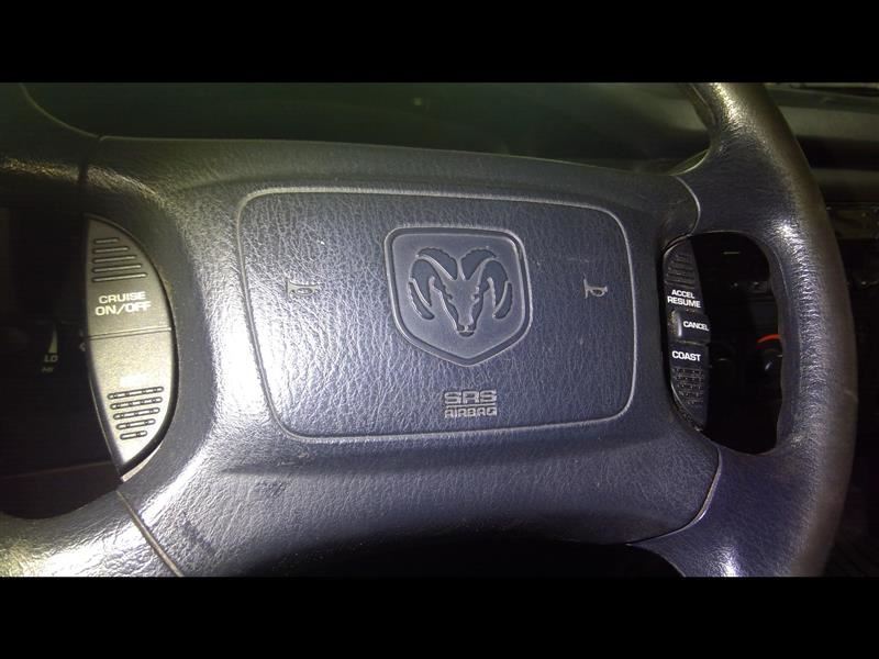 Air Bag Driver Fits 02-04 DAKOTA 1381111