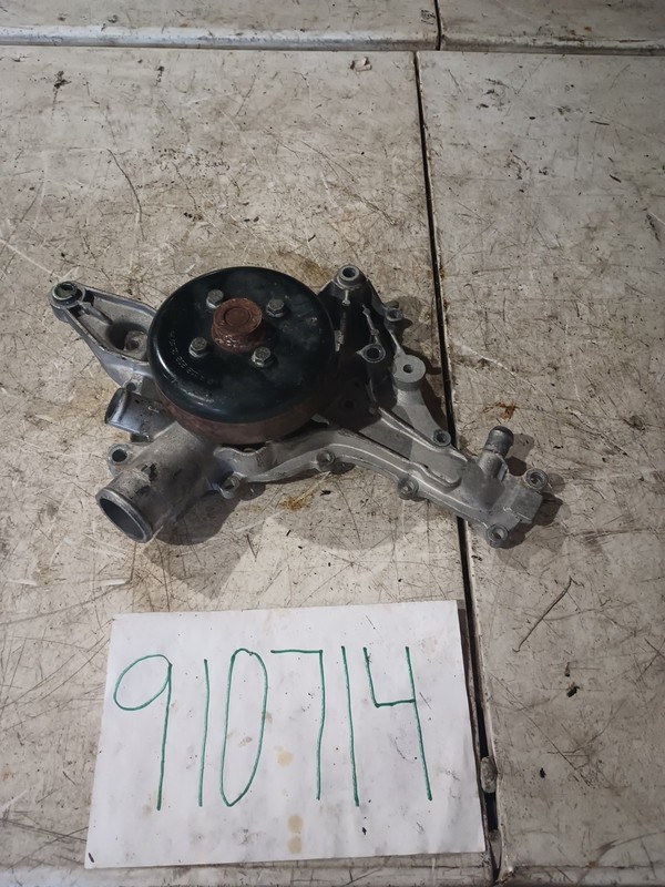 98-06 Mercede ML500 W168 CLK430 Engine Motor Coolant Water Pump 1122010601 OEM