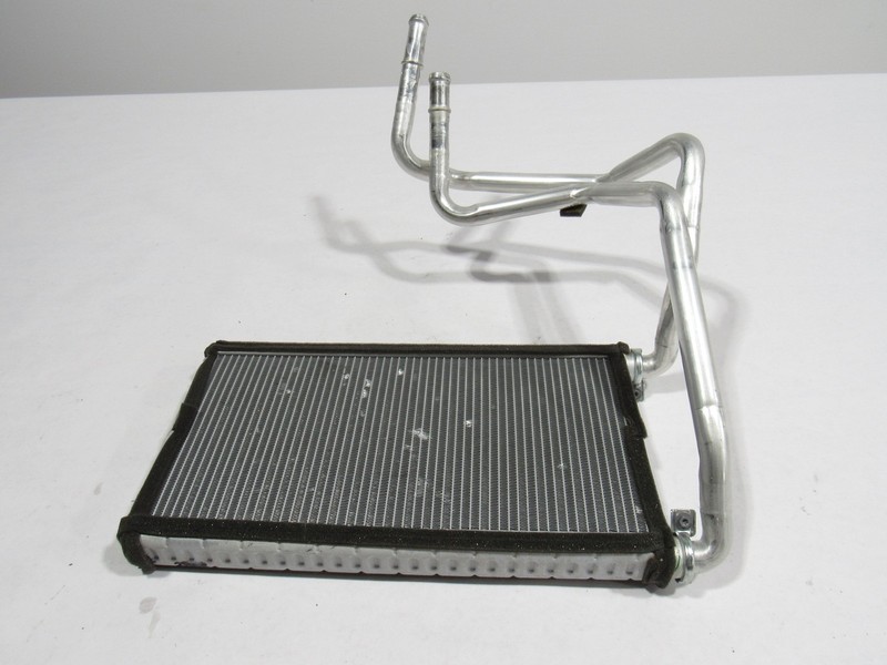 10-20 Bentley Mulsanne 2012 HVAC Heater Core Radiator @1