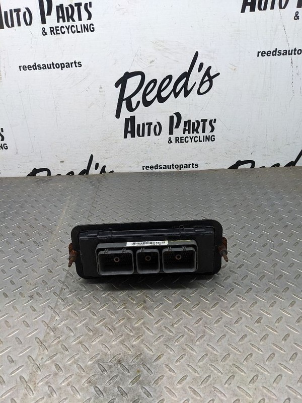 Engine ECM Electronic Control Module 4 Door 6-245 4.0L Fits 02 EXPLORER 1157607