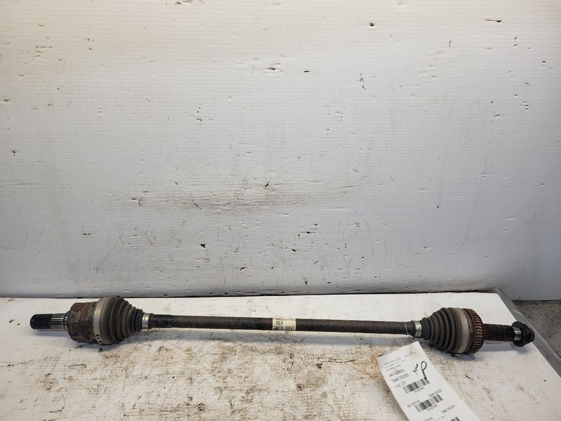 Driver Left Axle Shaft Rear Fits 14-16 SPORTAGE 1607866