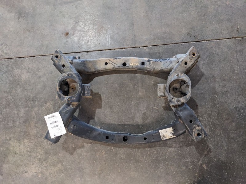 Crossmember/K-Frame Rear Gasoline 1.0L VIN E 8th Digit Fits 12-18 FOCUS 1196563