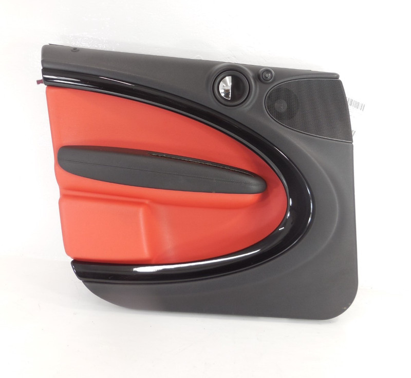 2012-2016 Mini Cooper Countryman Front Interior Door Panel Driver Left LH OEM
