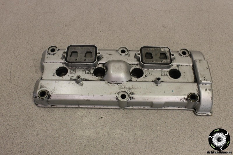 1999 Kawasaki Ninja ZX9R ZX900F ENGINE TOP CYLINDER HEAD VALVE COVER ZX 900 99