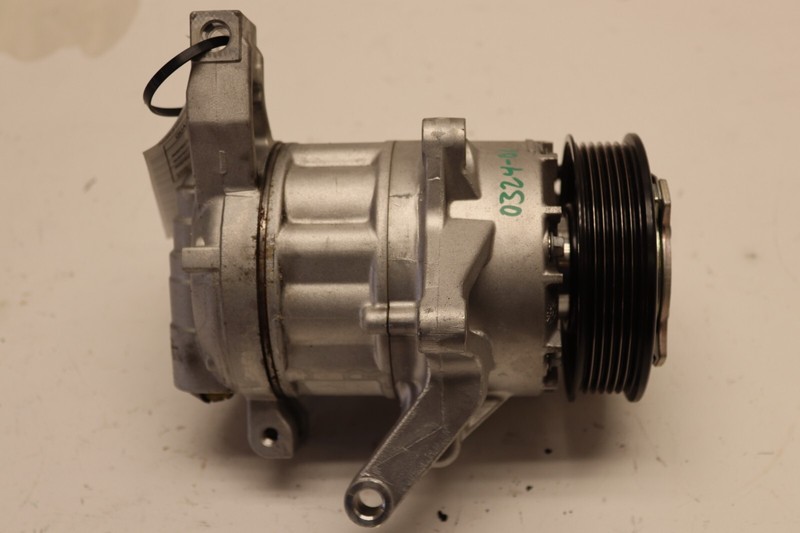 2022-2023 SUBARU WRX 2.4L A/C AC AIR CONDITIONING COMPRESSOR OEM