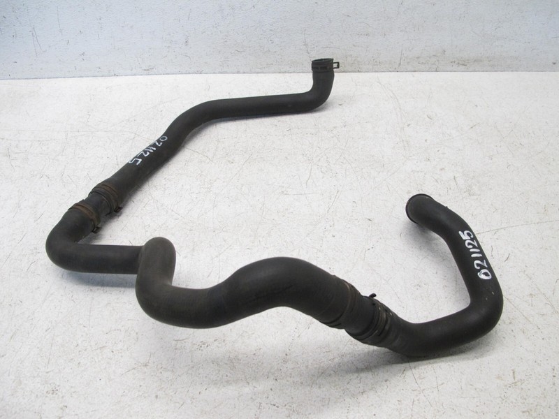 07-15 MINI COOPER S R55 - R59 1.6 RADIATOR COOLANT LOWER HOSE PIPE OEM 021125