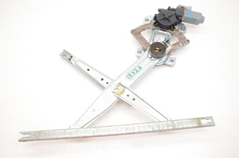 00-03 EXCURSION Passenger Right Front Window Regulator and Motor