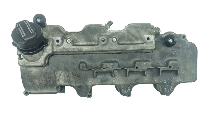 2003 Mercedes-benz Clk320 Passenger Right Cylinder Head Valve Cover LIDR3���