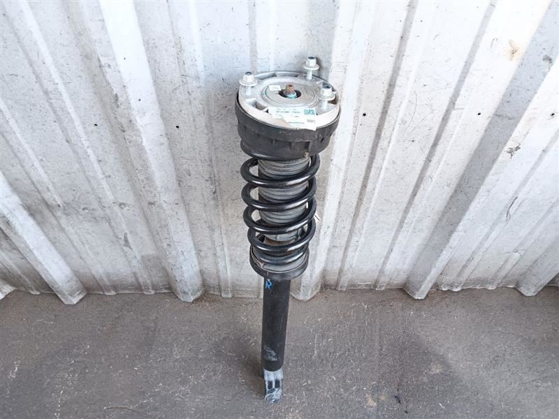16-19 Jaguar XF Right Front Suspension Strut Shock Absorber Spring T2H1682