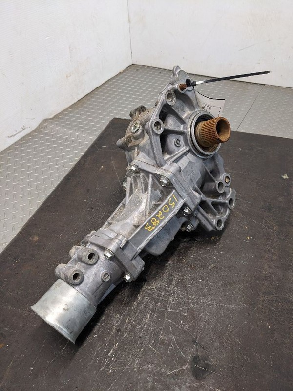 Transfer Case AWD Fits 12-24 OUTLANDER SPORT 1181816
