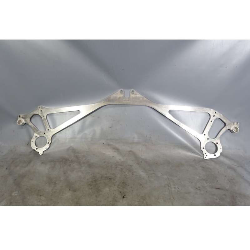 2015 BMW F80 M3 F83 M4 Factory Front Strut Tower Brace Frame Aluminum OEM