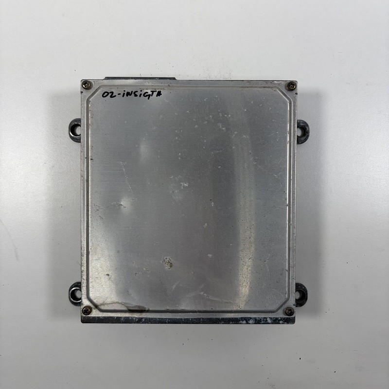 01-03 Honda Insight CVT ECU/ECM Engine Control Unit Module 37820-PHM-A53 OEM
