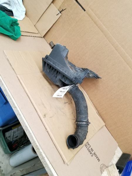 Air Cleaner 1.4L Fits 12-14 CRUZE 252008