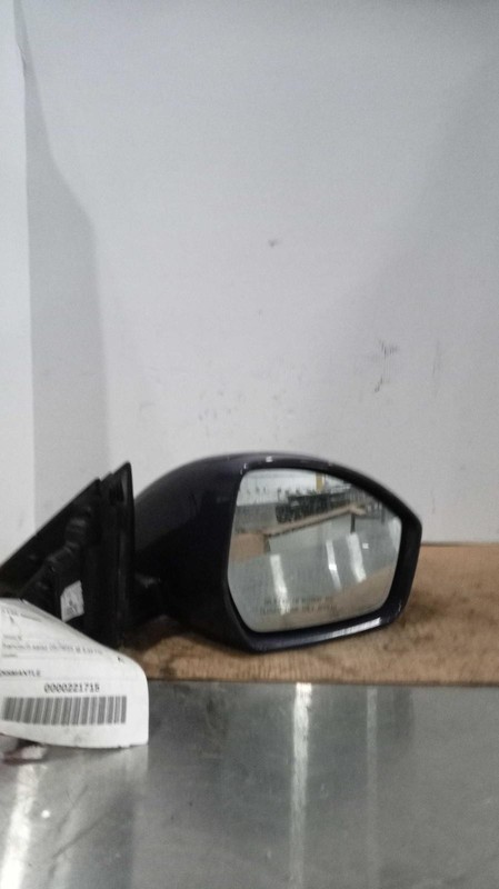 2020 Land Rover Evoque Right Door Mirror Assembly White OEM 7850847 57K Miles