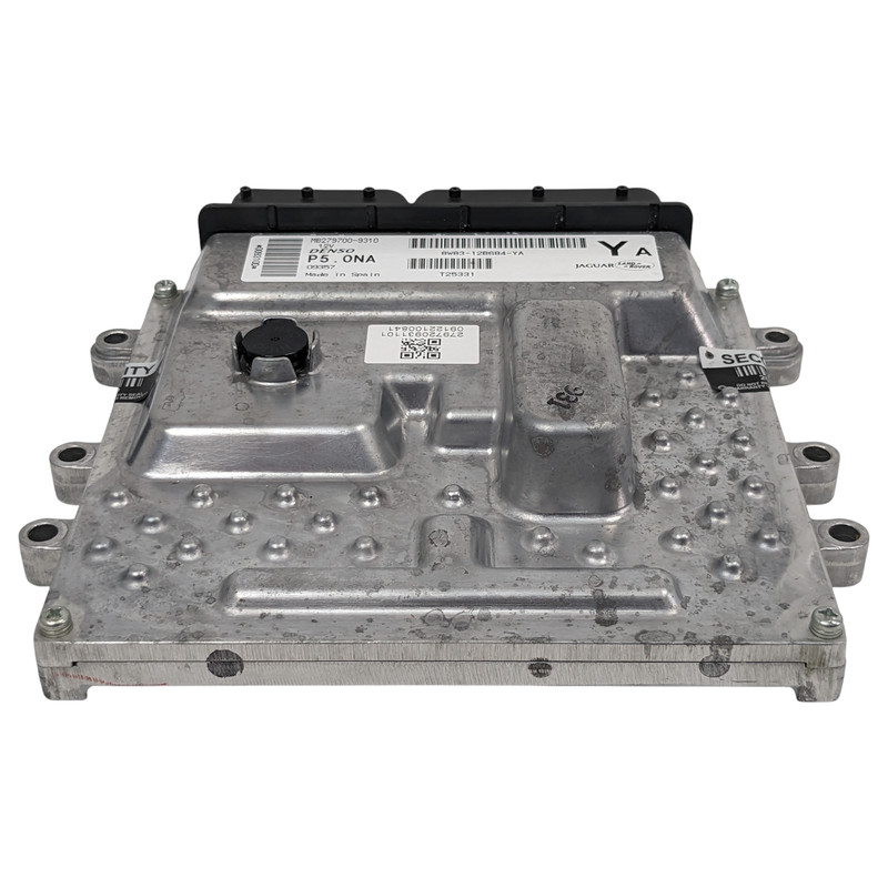 10-13 OEM Range Rover Sport HSE L320 5.0L ECU Engine Control Module Computer