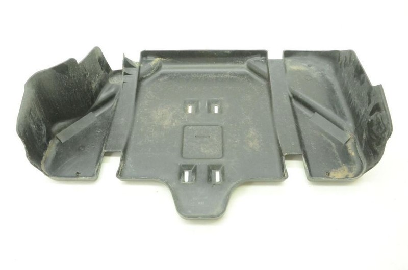 2000-2004 Porsche Boxster 986 2.7L Fuel Tank Rock Guard 99620133100
