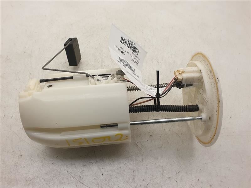 10-15 LEXUS RX350 3.5L FWD FUEL PUMP