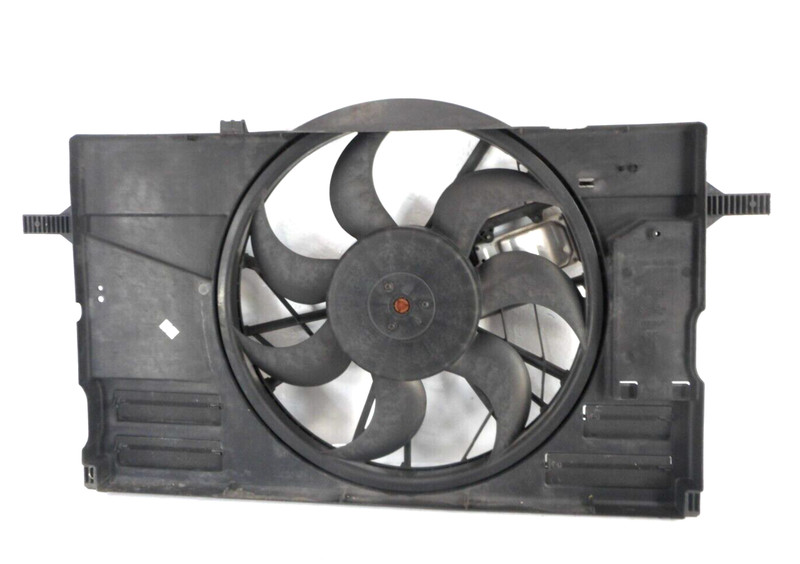Volvo C70 Engine Cooling Fan OEM 2006-2013