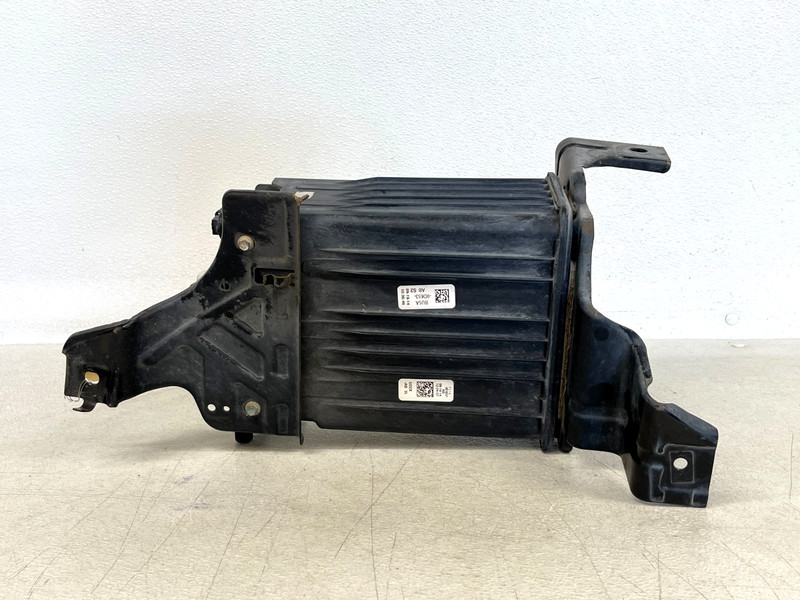 ⭐2015-2017 LINCOLN NAVIGATOR FUEL VAPOR EVAPORATOR CHARCOAL CANISTER OEM LOT2664