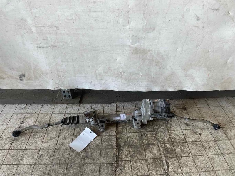 Steering Gear (incl. Rack) TOYOTA CAMRY 18 19 20 21 22 23