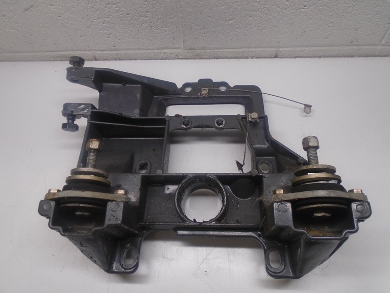 U4OMC Cobra INNER TRANSOM PLATE 913826