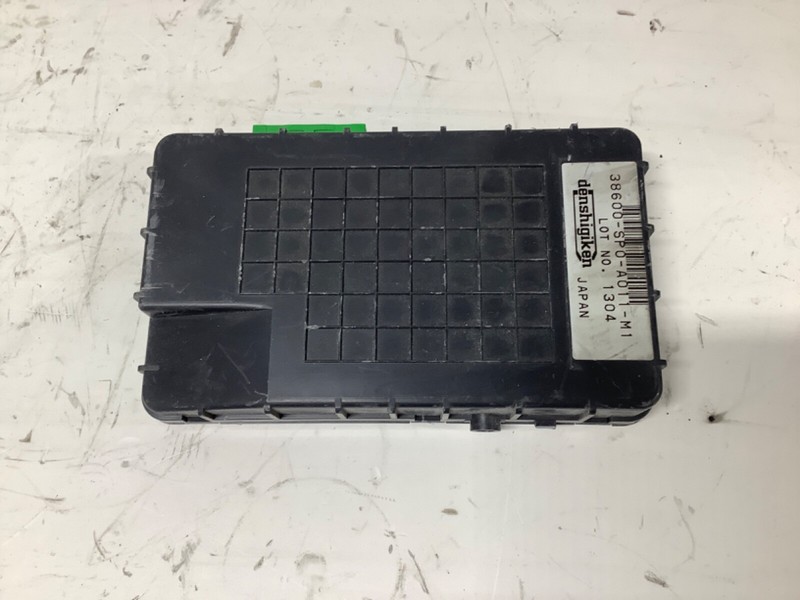 91-95 ACURA LEGEND 4D L SE INTEGRATED CONTROL UNIT 38600-SP0-A01 OEM