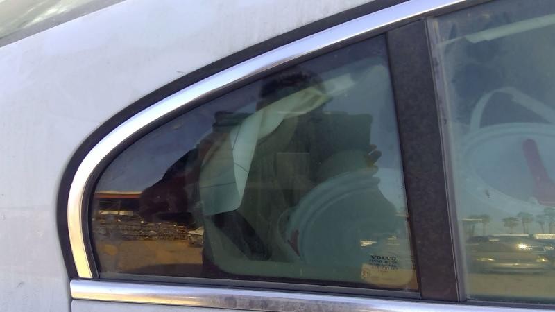 Rear Vent Glass/window VOLVO 60 SERIES Right 11 12 13