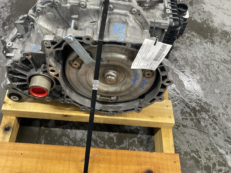 20-'21 JEEP RENEGADE Transmission 2.4L 4x4 3.73 ratio 62k miles 6 Month Wnty!