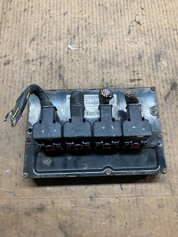 2004 Dodge Durango 5.7LEngine Computer Module ECU PCM p56029029ae G2980 DG1