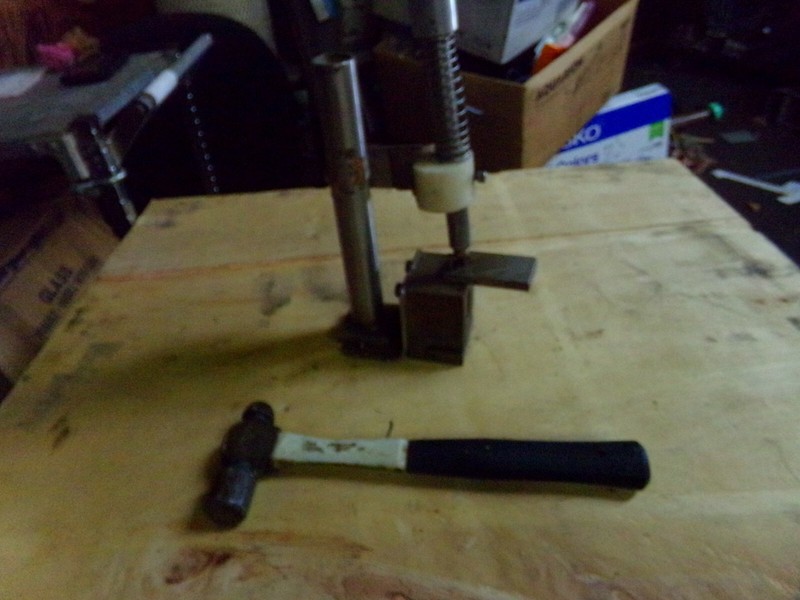 Metal Base Assembly*FREE SHIPPING*