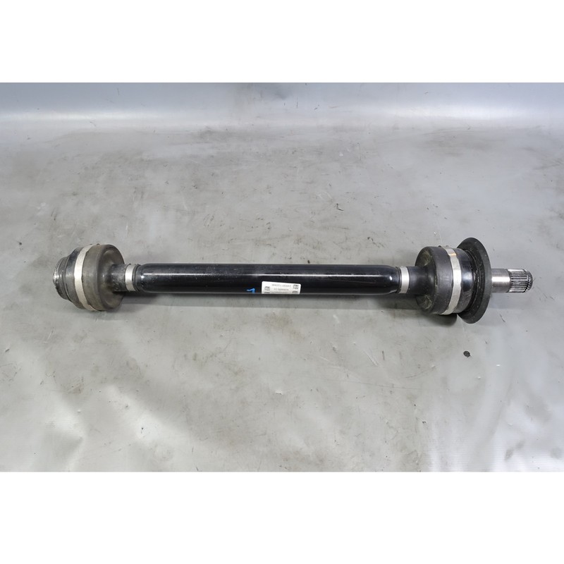2021-2025 BMW G80 M3 G82 M4 Factory Left Rear Output Half Shaft Axle OEM